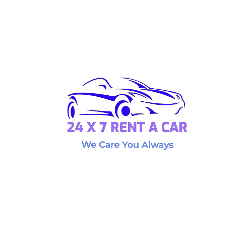 rent a car logo